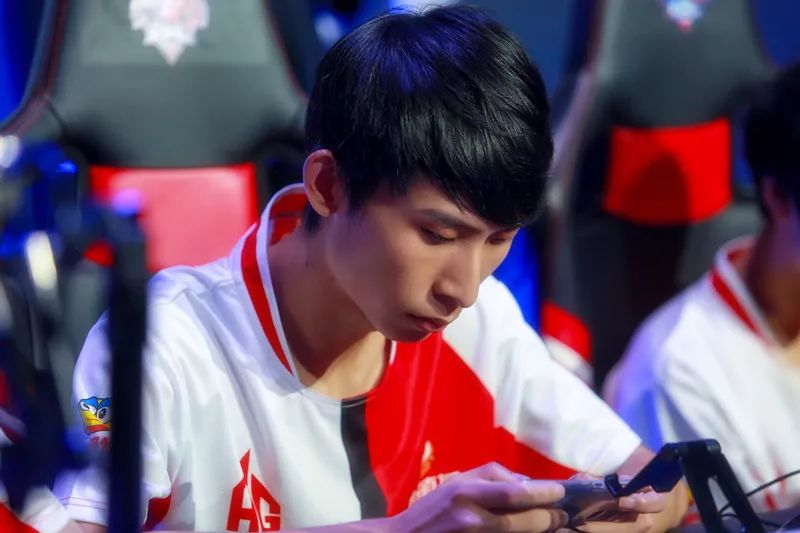 网球比赛不