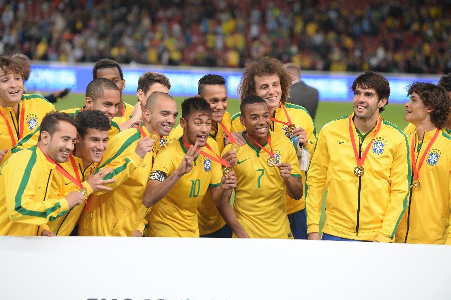 現了超群的 現了超群的