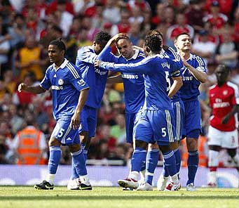 在过去的几 在过去的几