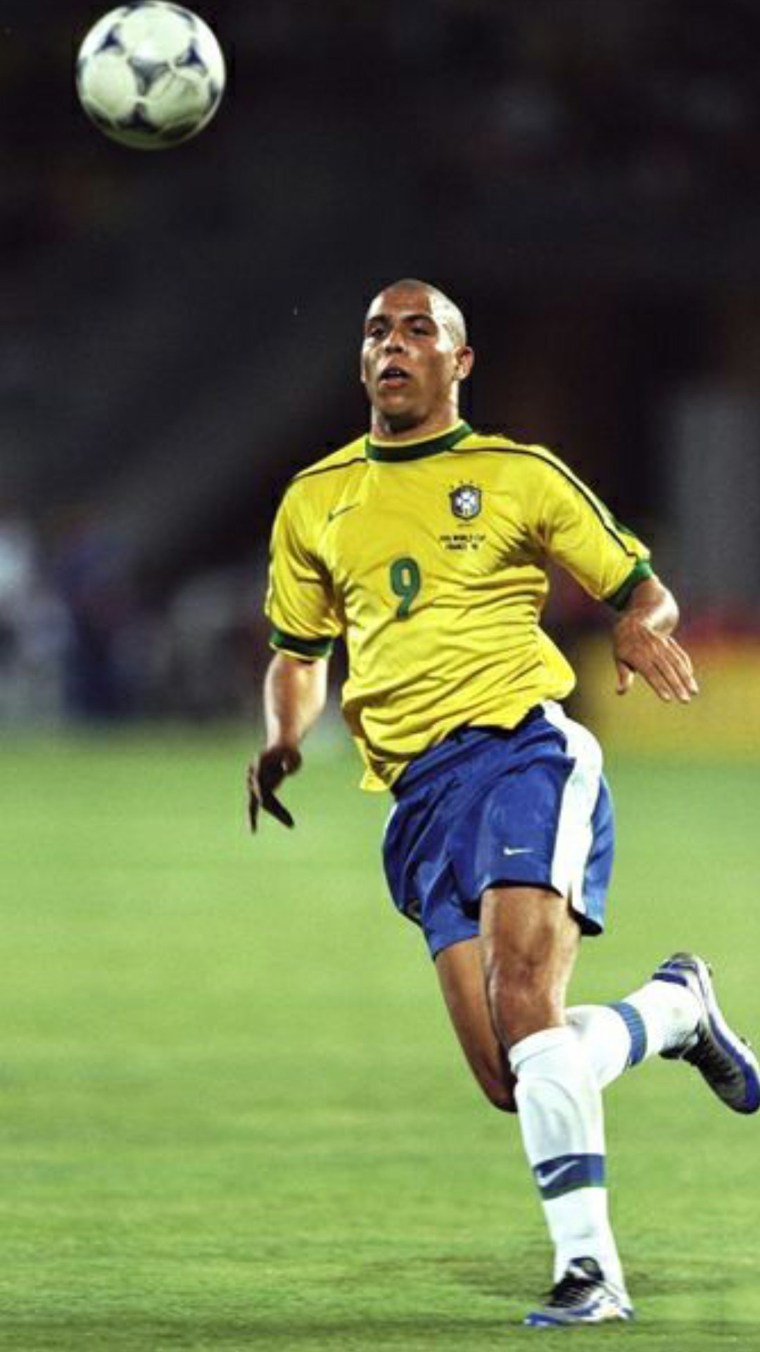 对于任何球 对于任何球