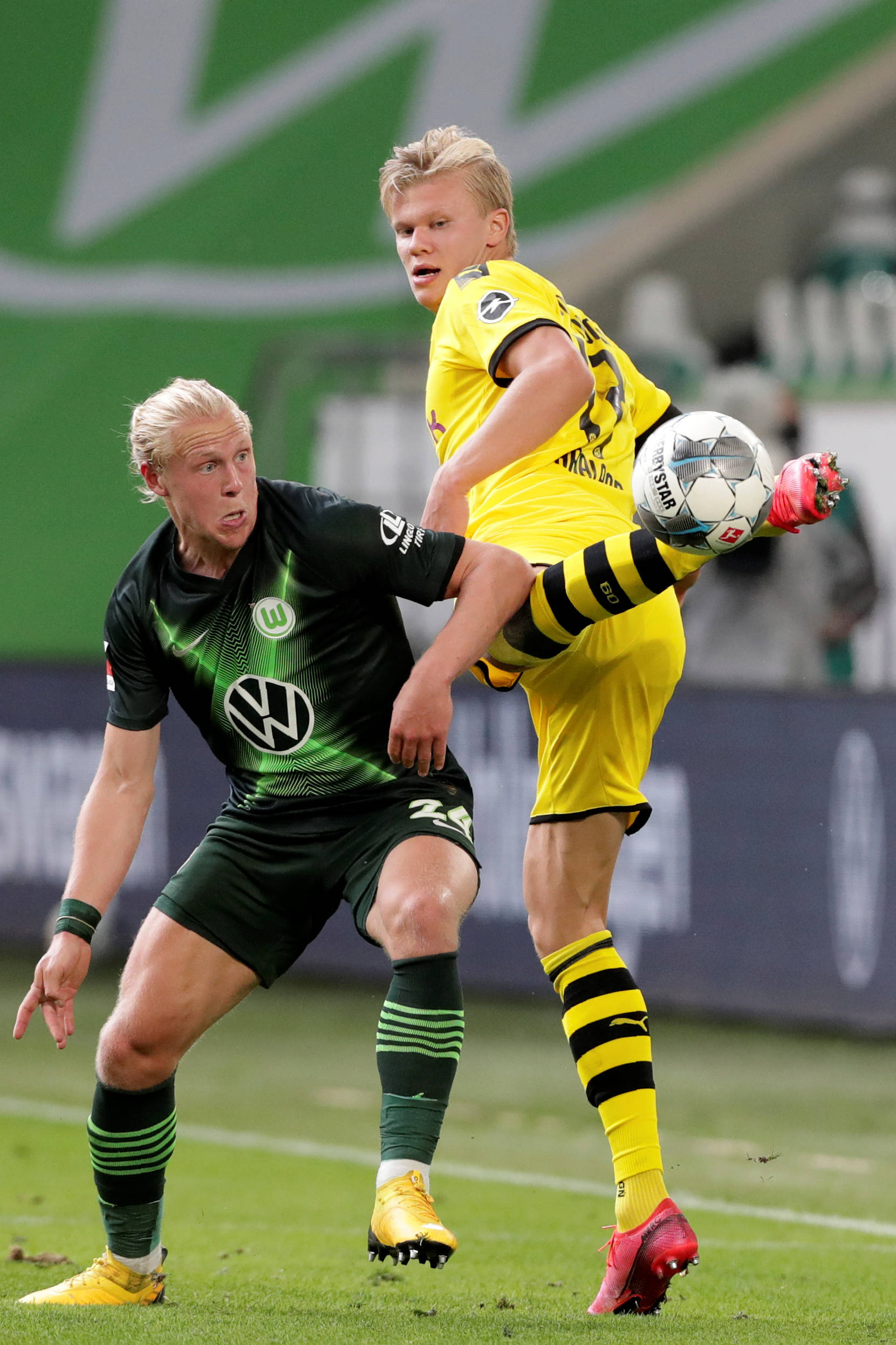 核心的波动 核心的波动